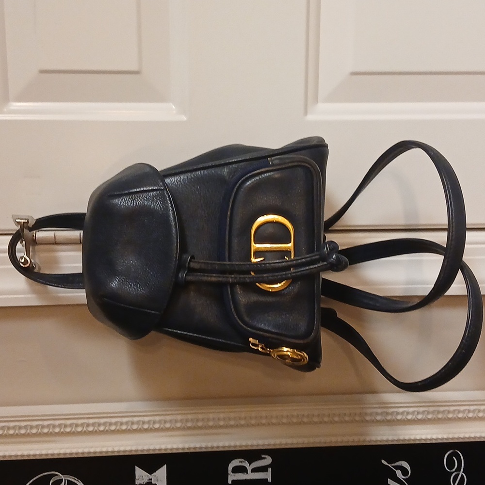 Dior backpack